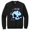 Honor Flight - Heavy Blend Crewneck Sweatshirt Thumbnail