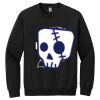 Honor Flight - Heavy Blend Crewneck Sweatshirt Thumbnail