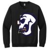 Honor Flight - Heavy Blend Crewneck Sweatshirt Thumbnail
