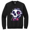 Honor Flight - Heavy Blend Crewneck Sweatshirt Thumbnail