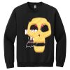 Honor Flight - Heavy Blend Crewneck Sweatshirt Thumbnail