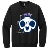 Honor Flight - Heavy Blend Crewneck Sweatshirt Thumbnail