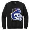 Honor Flight - Heavy Blend Crewneck Sweatshirt Thumbnail