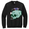 Honor Flight - Heavy Blend Crewneck Sweatshirt Thumbnail