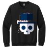 Honor Flight - Heavy Blend Crewneck Sweatshirt Thumbnail