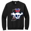 Honor Flight - Heavy Blend Crewneck Sweatshirt Thumbnail