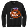 Honor Flight - Heavy Blend Crewneck Sweatshirt Thumbnail