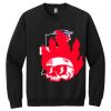 Honor Flight - Heavy Blend Crewneck Sweatshirt Thumbnail