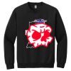 Honor Flight - Heavy Blend Crewneck Sweatshirt Thumbnail