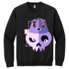 Honor Flight - Heavy Blend Crewneck Sweatshirt Thumbnail