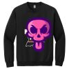Honor Flight - Heavy Blend Crewneck Sweatshirt Thumbnail