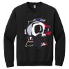 Honor Flight - Heavy Blend Crewneck Sweatshirt Thumbnail