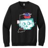 Honor Flight - Heavy Blend Crewneck Sweatshirt Thumbnail