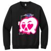 Honor Flight - Heavy Blend Crewneck Sweatshirt Thumbnail