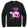 Honor Flight - Heavy Blend Crewneck Sweatshirt Thumbnail