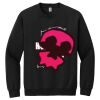 Honor Flight - Heavy Blend Crewneck Sweatshirt Thumbnail