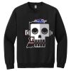 Honor Flight - Heavy Blend Crewneck Sweatshirt Thumbnail