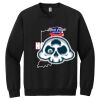 Honor Flight - Heavy Blend Crewneck Sweatshirt Thumbnail