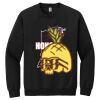 Honor Flight - Heavy Blend Crewneck Sweatshirt Thumbnail