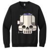 Honor Flight - Heavy Blend Crewneck Sweatshirt Thumbnail