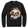 Honor Flight - Heavy Blend Crewneck Sweatshirt Thumbnail