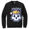 Honor Flight - Heavy Blend Crewneck Sweatshirt Thumbnail