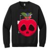 Honor Flight - Heavy Blend Crewneck Sweatshirt Thumbnail