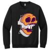 Honor Flight - Heavy Blend Crewneck Sweatshirt Thumbnail