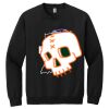 Honor Flight - Heavy Blend Crewneck Sweatshirt Thumbnail
