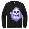 Honor Flight - Heavy Blend Crewneck Sweatshirt Thumbnail