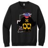 Honor Flight - Heavy Blend Crewneck Sweatshirt Thumbnail
