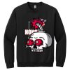 Honor Flight - Heavy Blend Crewneck Sweatshirt Thumbnail