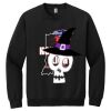 Honor Flight - Heavy Blend Crewneck Sweatshirt Thumbnail