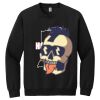 Honor Flight - Heavy Blend Crewneck Sweatshirt Thumbnail