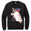 Honor Flight - Heavy Blend Crewneck Sweatshirt Thumbnail
