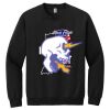 Honor Flight - Heavy Blend Crewneck Sweatshirt Thumbnail