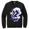 Honor Flight - Heavy Blend Crewneck Sweatshirt Thumbnail