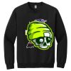 Honor Flight - Heavy Blend Crewneck Sweatshirt Thumbnail