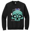 Honor Flight - Heavy Blend Crewneck Sweatshirt Thumbnail