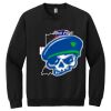 Honor Flight - Heavy Blend Crewneck Sweatshirt Thumbnail