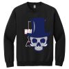 Honor Flight - Heavy Blend Crewneck Sweatshirt Thumbnail