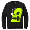 Honor Flight - Heavy Blend Crewneck Sweatshirt Thumbnail