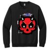 Honor Flight - Heavy Blend Crewneck Sweatshirt Thumbnail