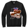 Honor Flight - Heavy Blend Crewneck Sweatshirt Thumbnail