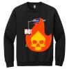 Honor Flight - Heavy Blend Crewneck Sweatshirt Thumbnail