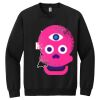 Honor Flight - Heavy Blend Crewneck Sweatshirt Thumbnail