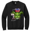 Honor Flight - Heavy Blend Crewneck Sweatshirt Thumbnail