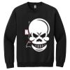 Honor Flight - Heavy Blend Crewneck Sweatshirt Thumbnail