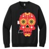 Honor Flight - Heavy Blend Crewneck Sweatshirt Thumbnail