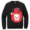 Honor Flight - Heavy Blend Crewneck Sweatshirt Thumbnail